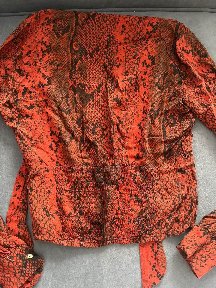 Кофта Stradivarius
