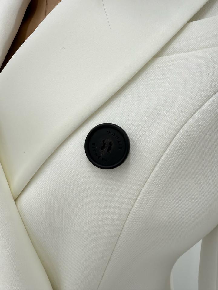 Пиджак-платье