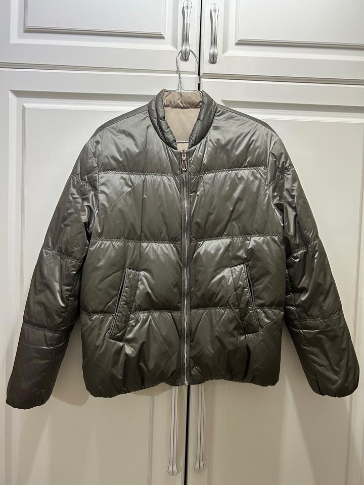 Куртка Massimo Dutti