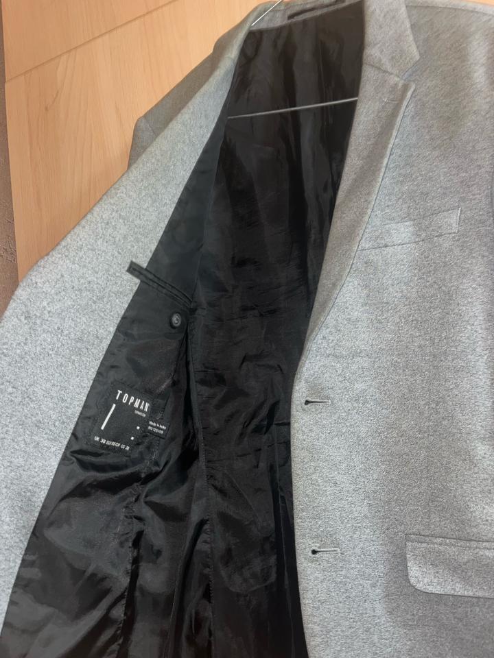 Пиджак TOPMAN