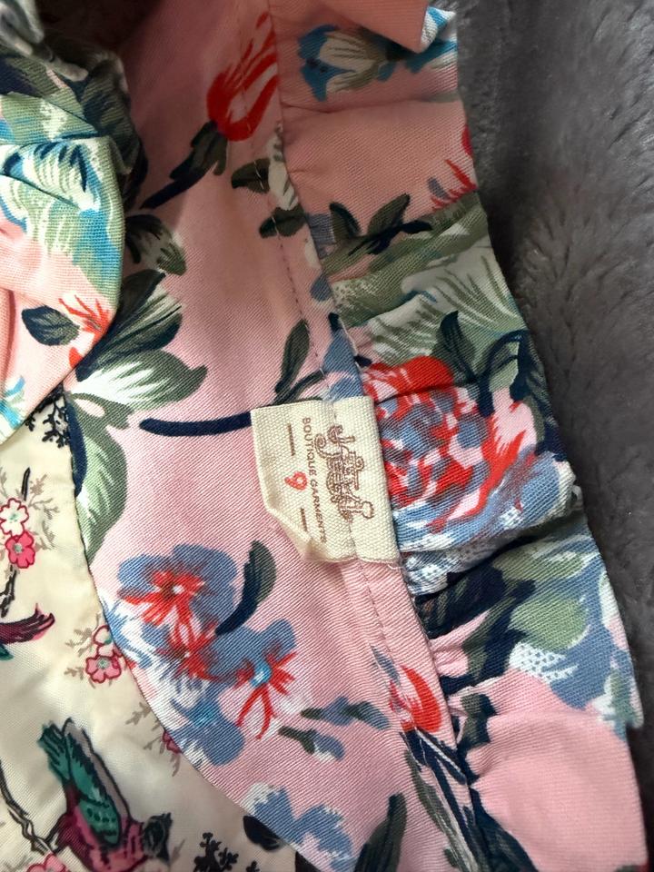 Платье детское