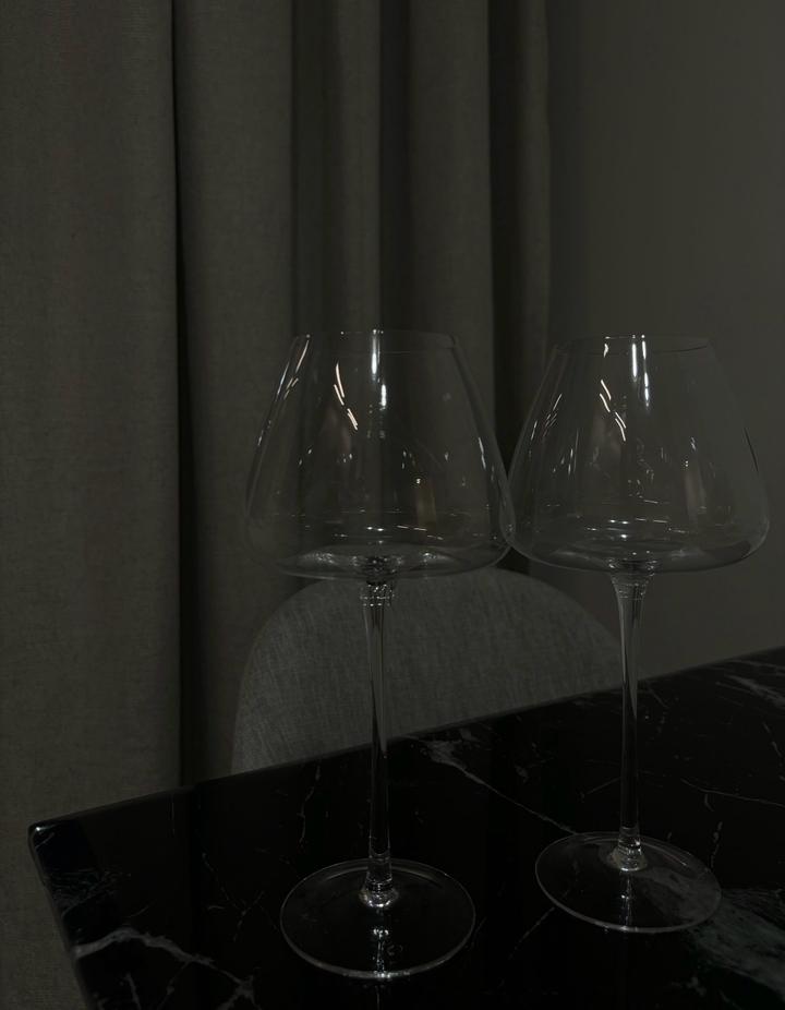 Бокалы для вина под Bork