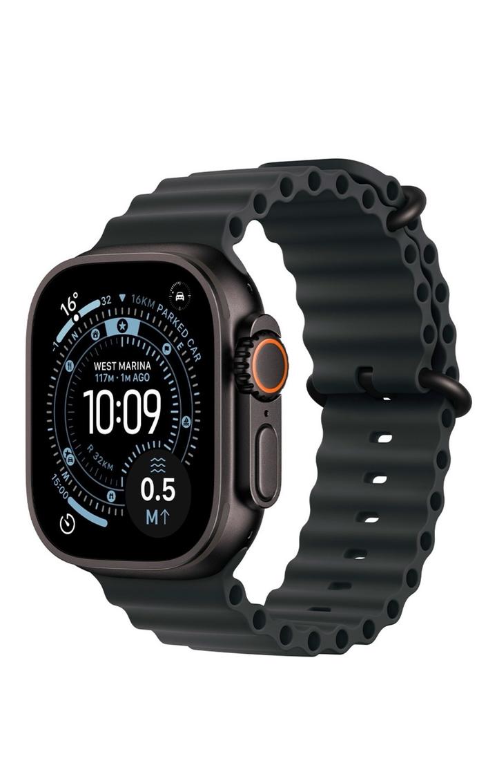 Apple Watch Ultra