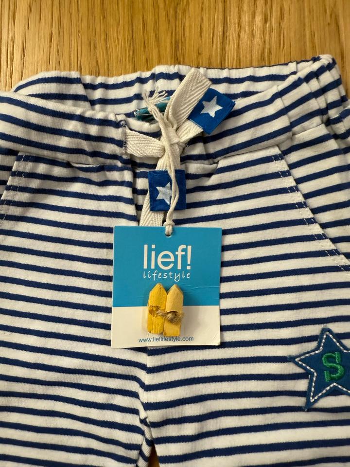 Штанишки для малышей из голландского бренда Lief-Lifestyle