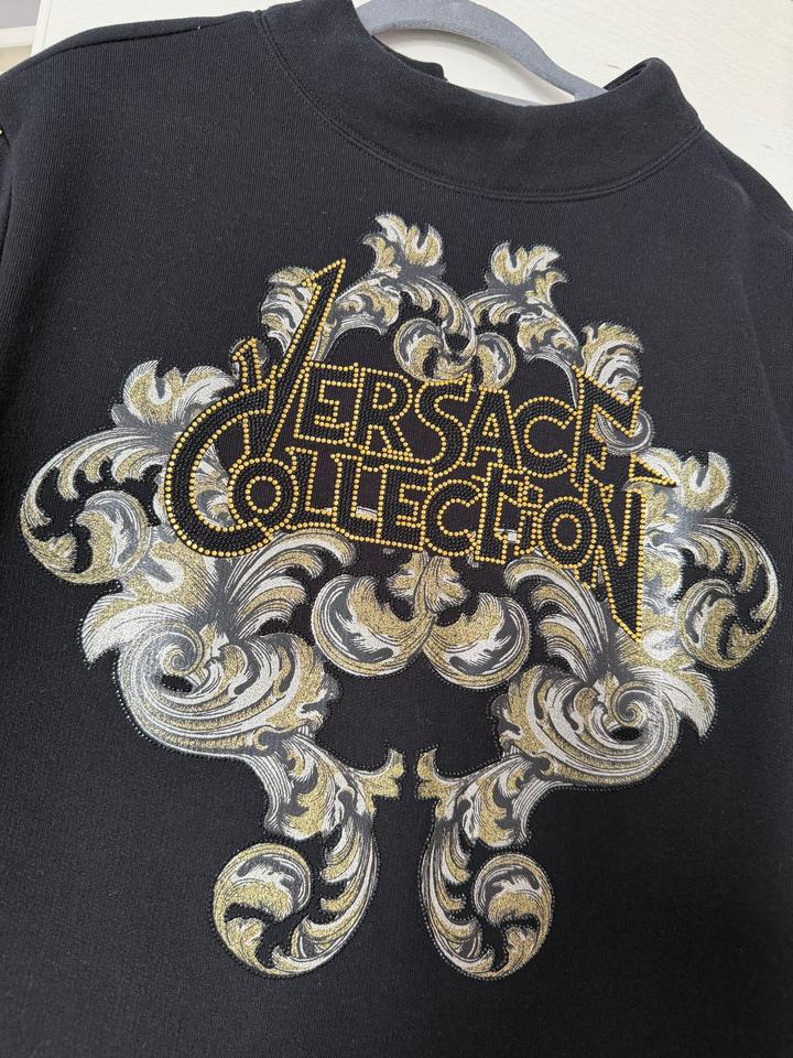 Тостовка Versace Collection