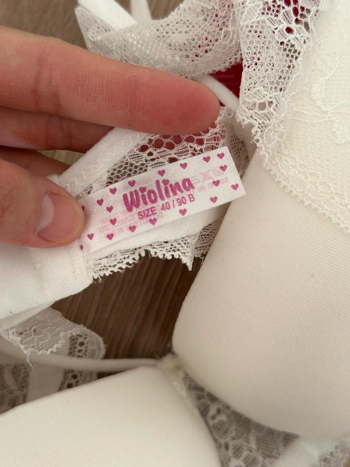 Бюстгальтер новый