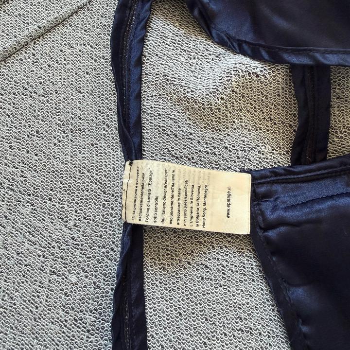 Жакет Spatage Milano