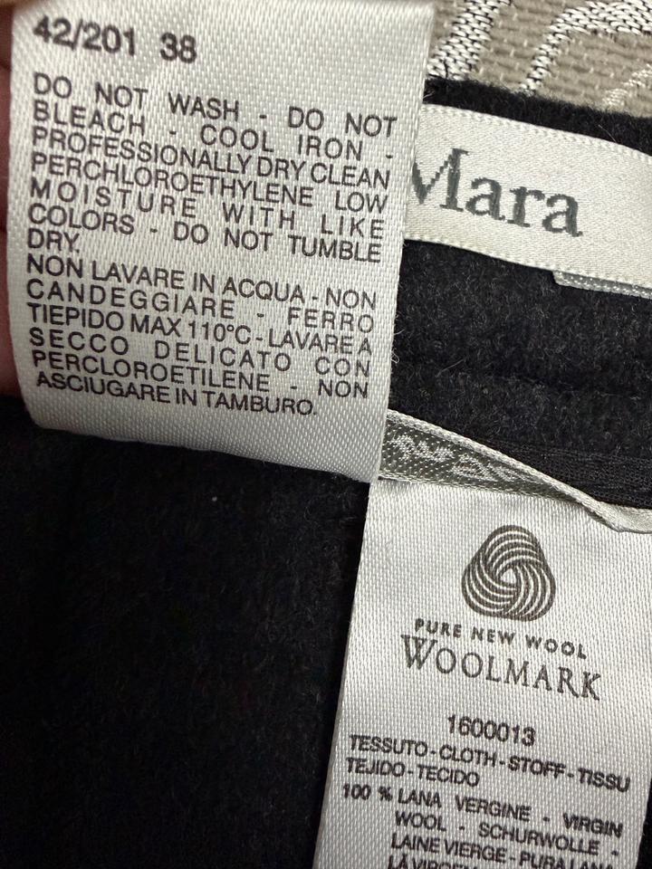 Брюки Max Mara