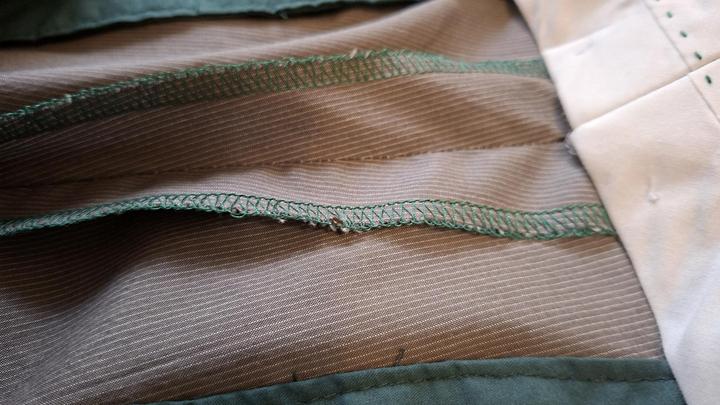 Безупречные брюки от Zara