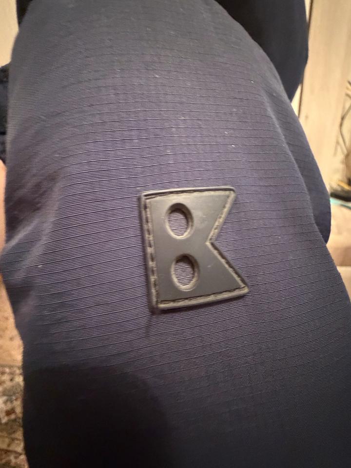 Набор зимние пуховики на мальчика 7/9 лет