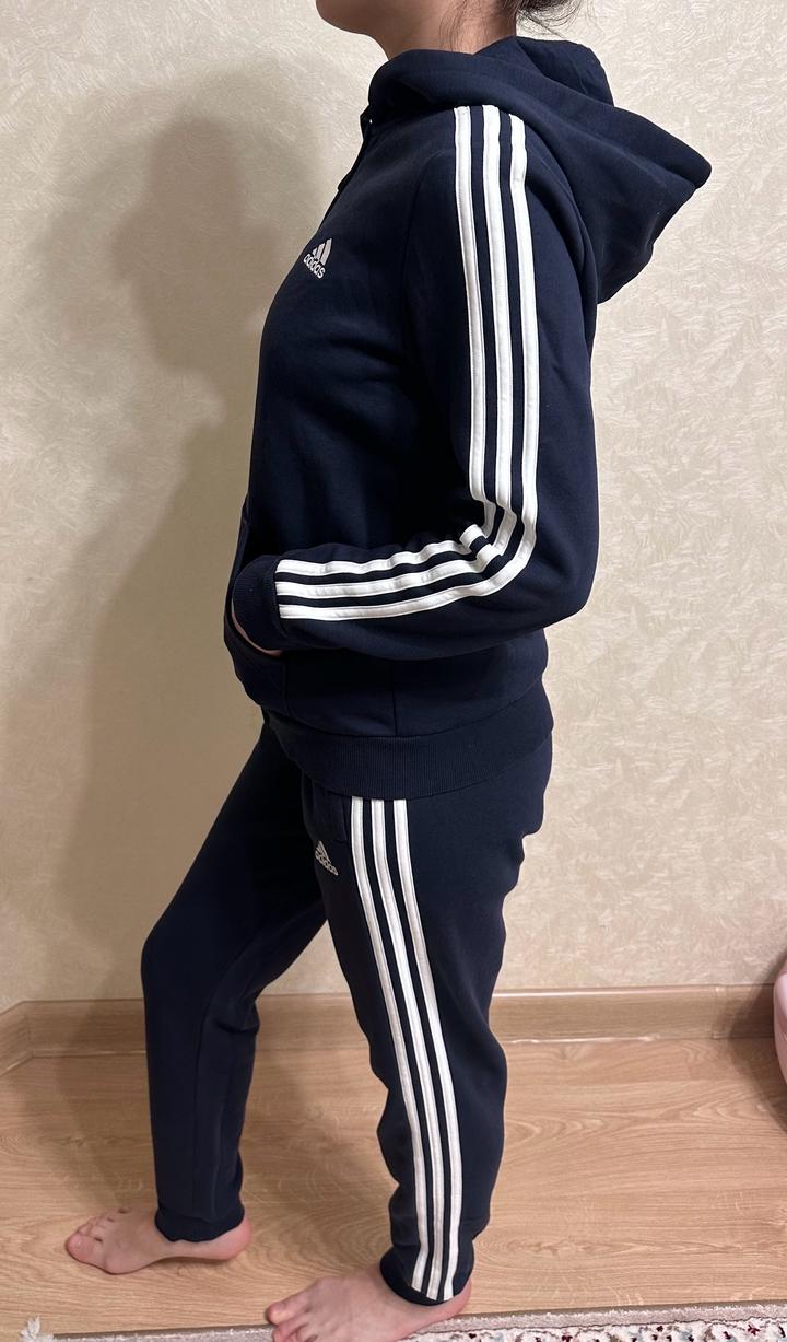 Спортивная двойка