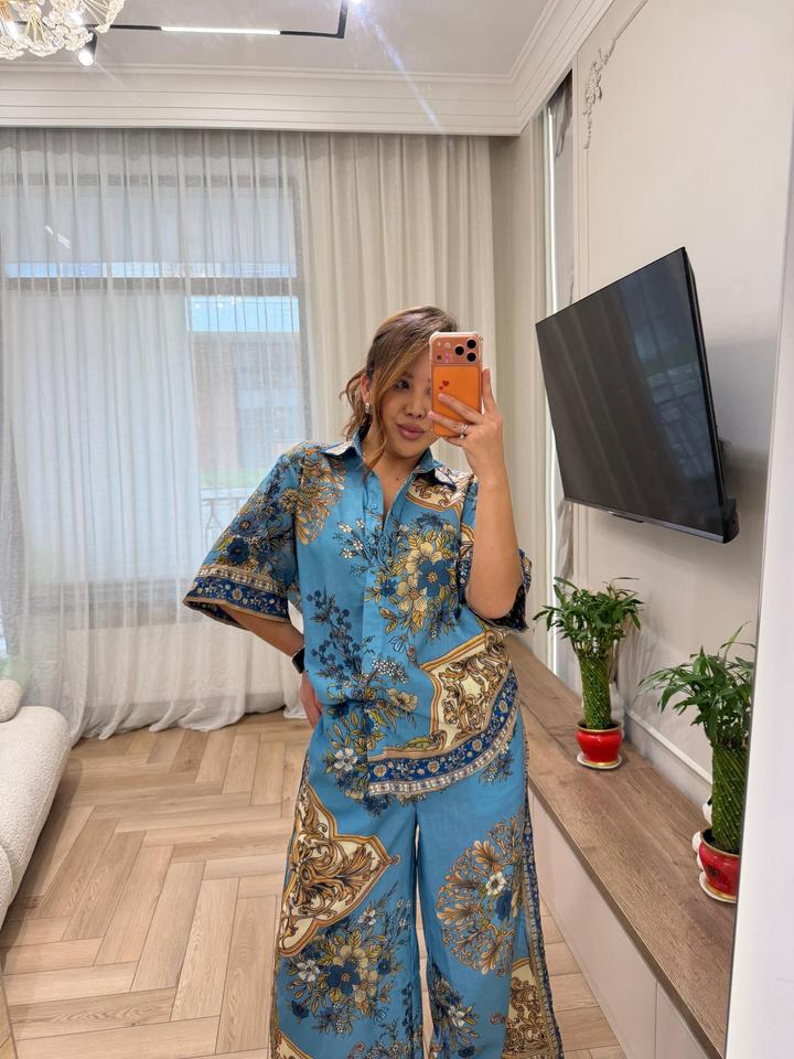 New ! Двойка от Zimmerman