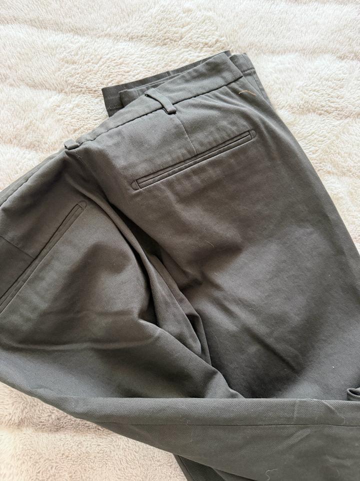 Брюки Massimo dutti