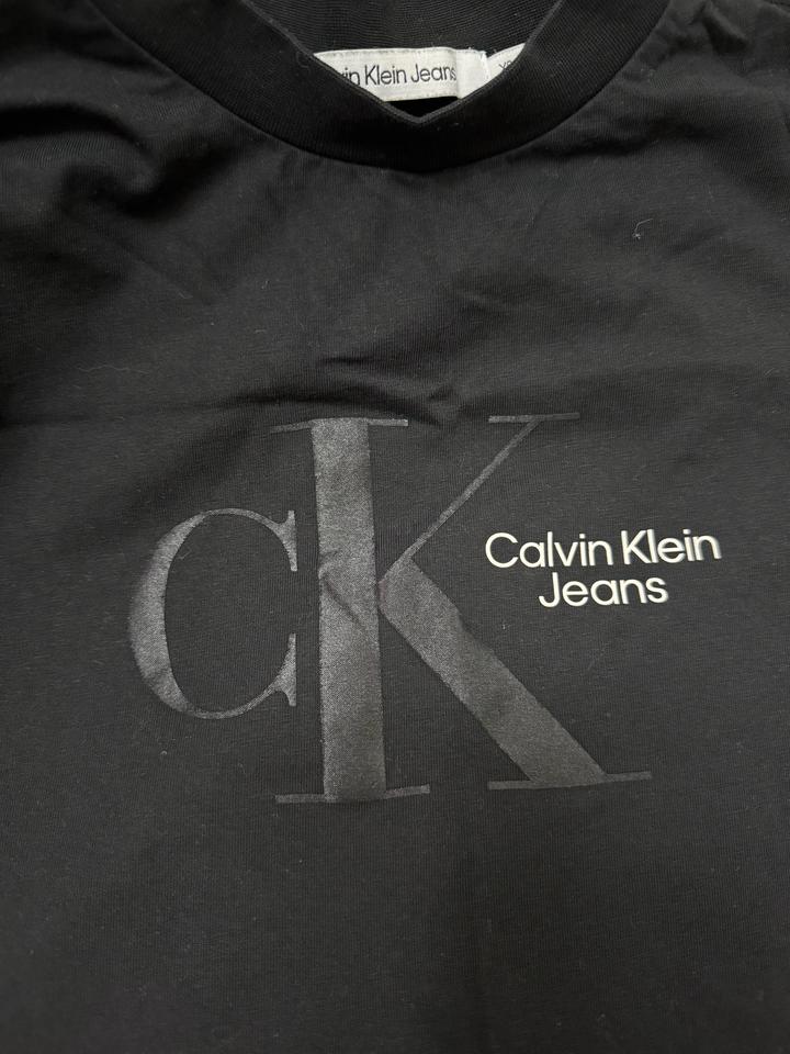 Платье Calvin Klein Jeans