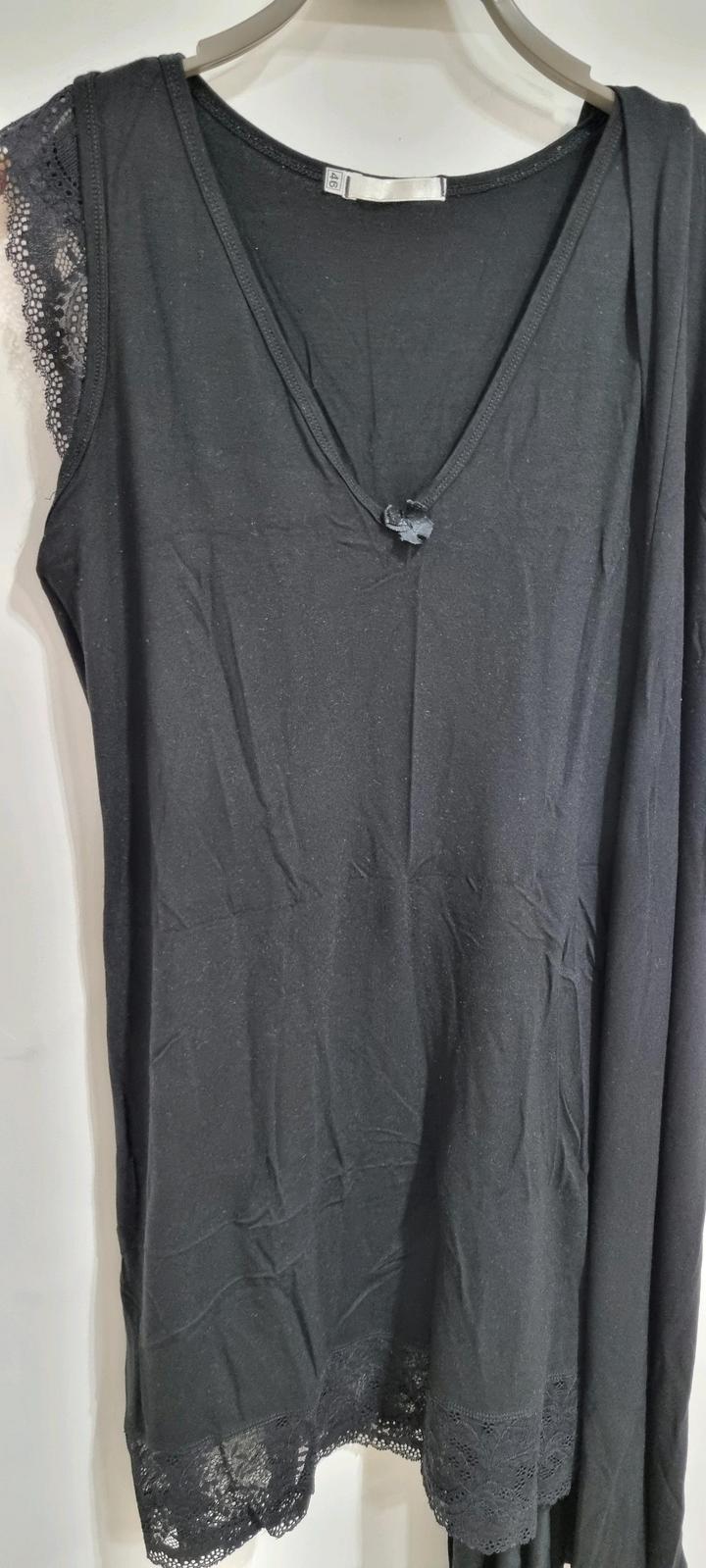 Костюм для сна