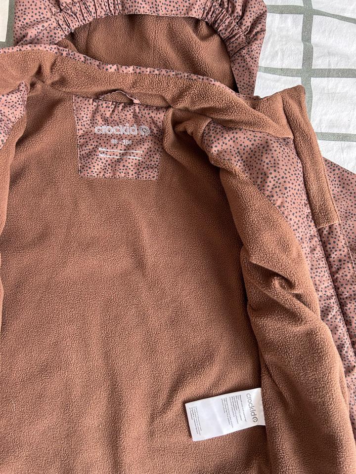 Куртка на весну CROCKID