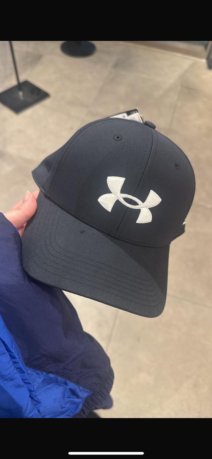 Кепка Under Armour
