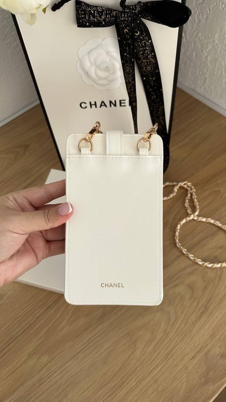 Мини-сумка Chanel