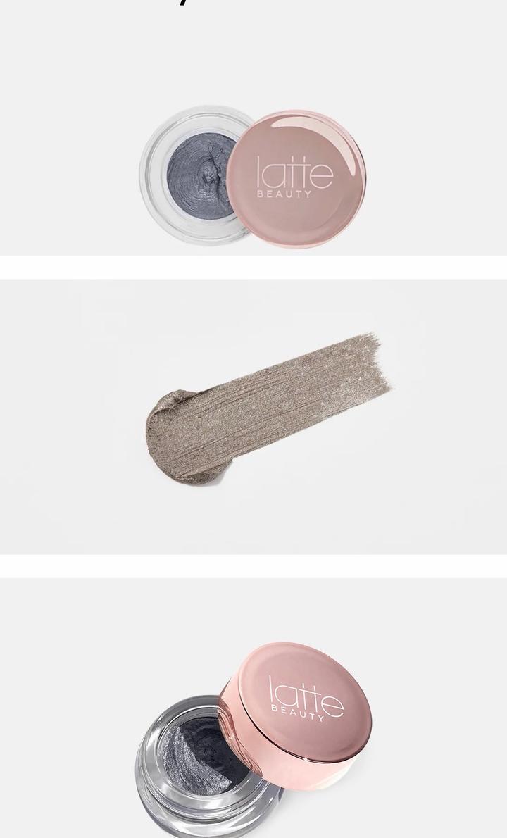 Latte beauty. Итальянский бренд косметики. Новое.