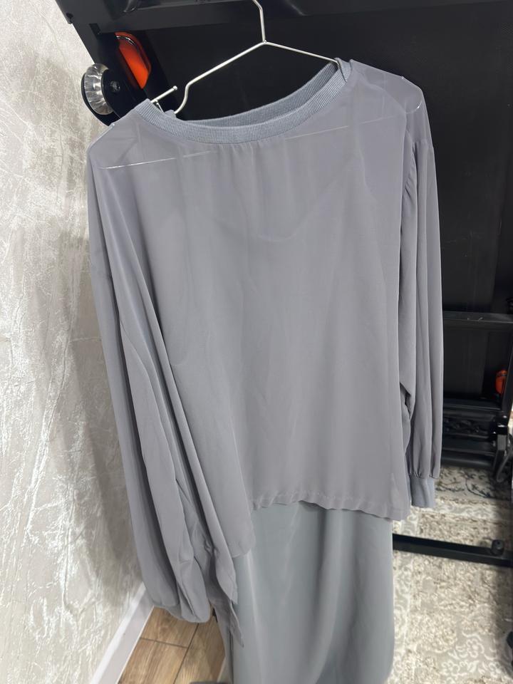 Двойка Miramia