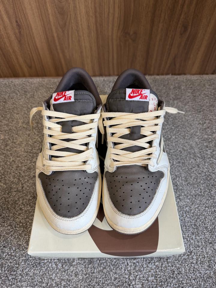 Nike x Travis Scott Reverse Mocha