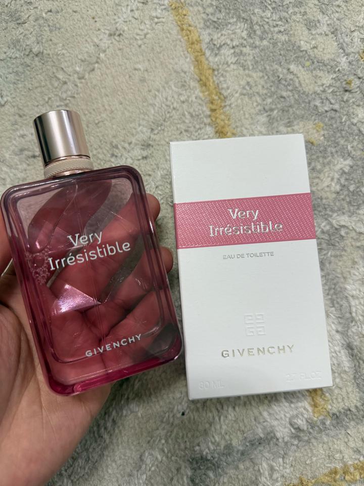 Givenchy V.I