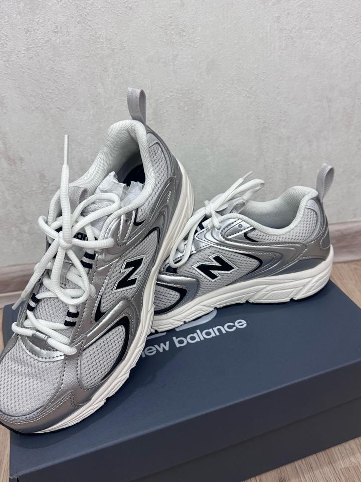 Кроссовки New Balance