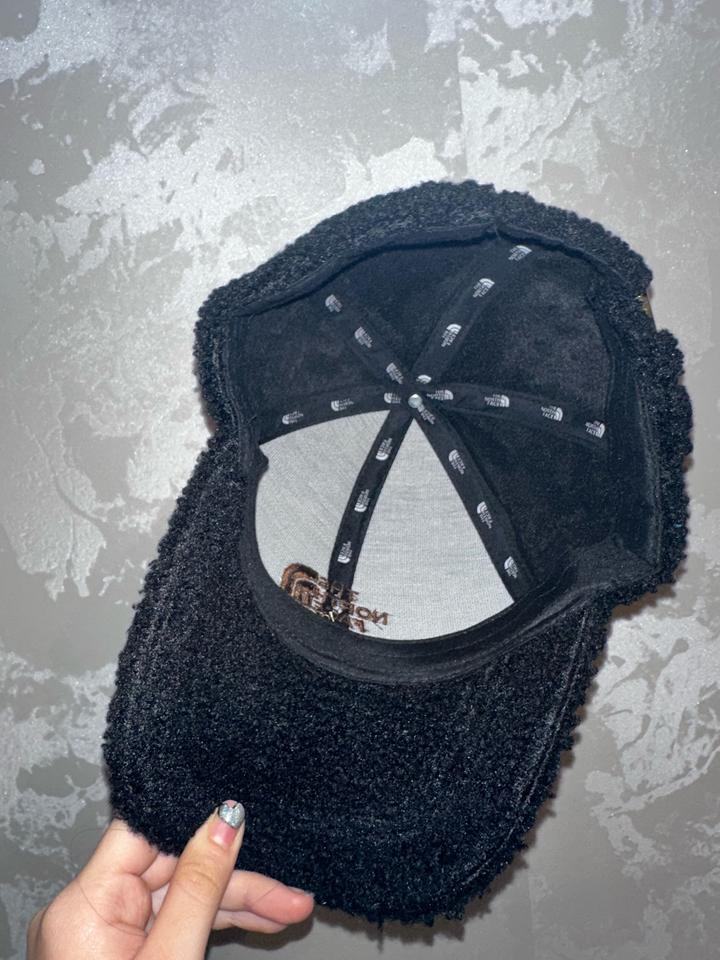 Кепка Тедди