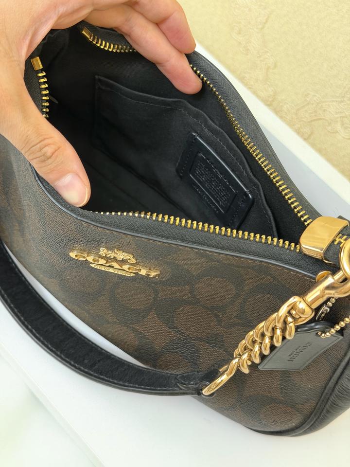 Сумка coach