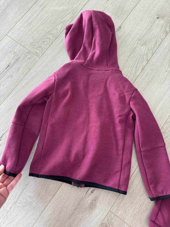 Детский спортивный костюм Nike