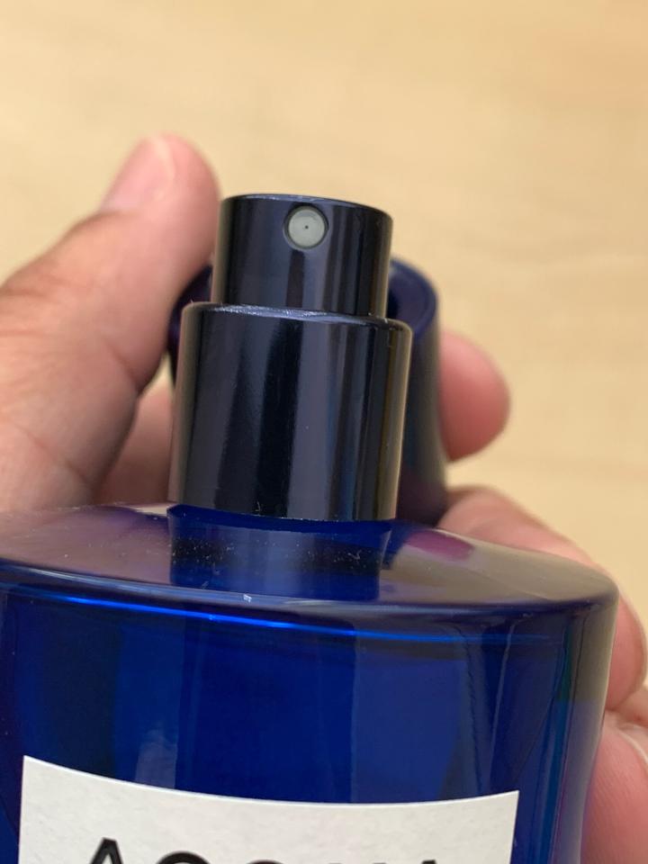Acqua di parma