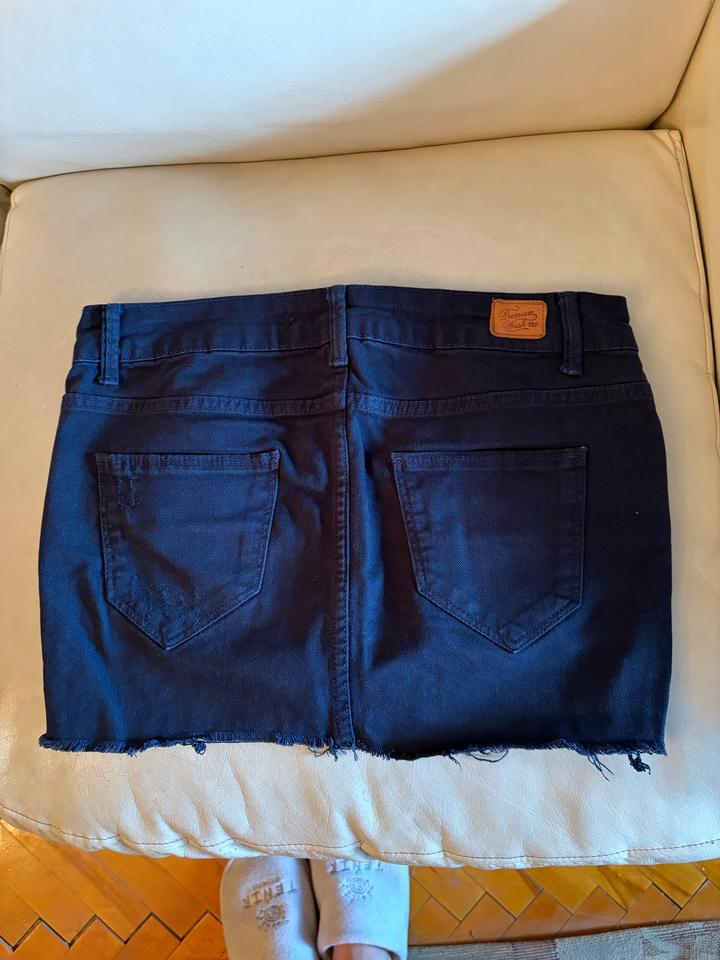 TRF premium wash ~ Zara 🎞️