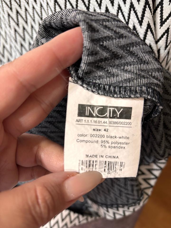 Платье Incity