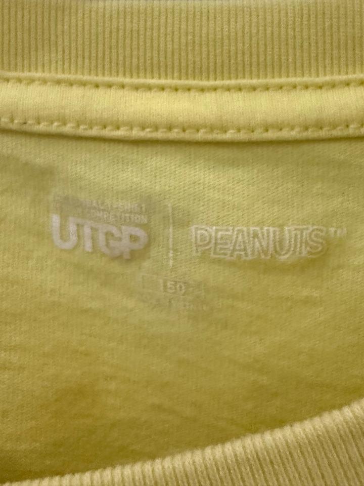 Футболка Uniqlo