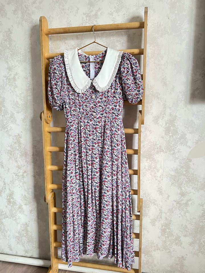 Вечернее платье от Аиды Нурекеновой