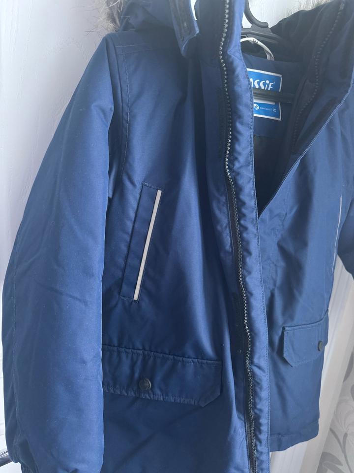 Куртка на весну для мальчика