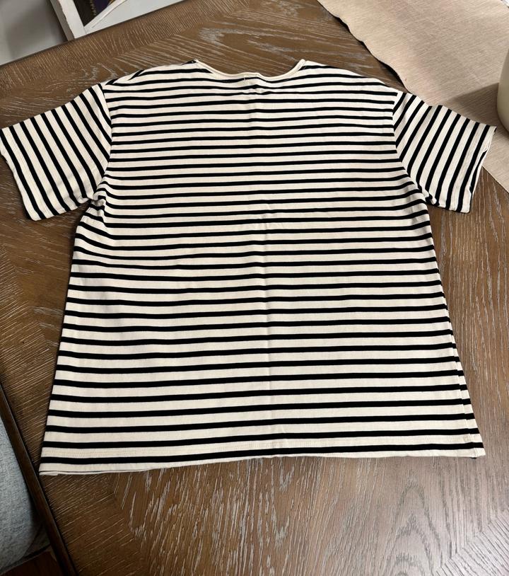 Футболка Massimo Dutti