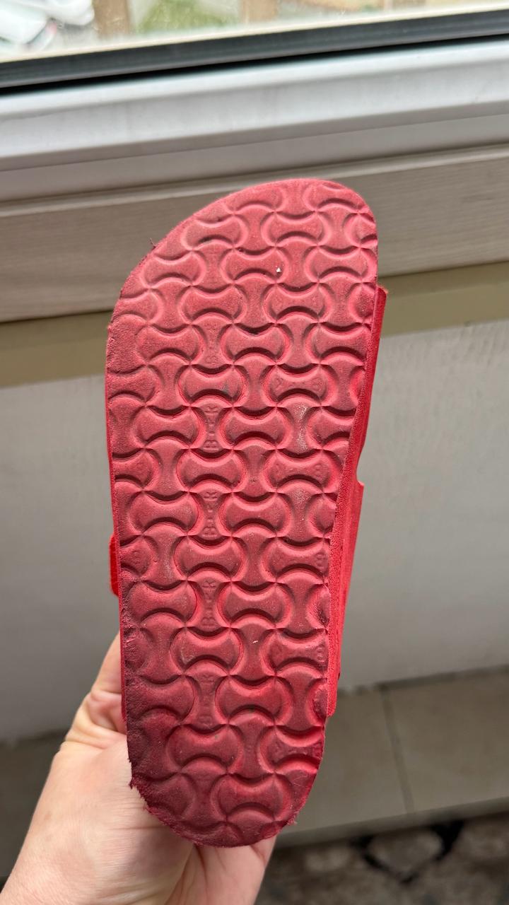 Birkenstock
