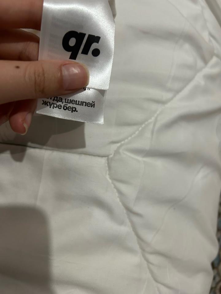 футболка qazaq republic