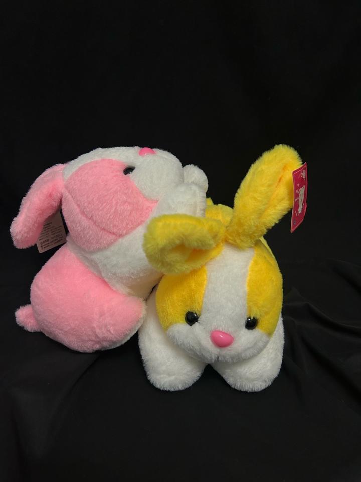 Мияхки игрушки