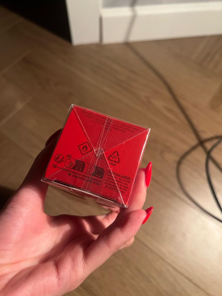 Аромат Si red musk passione 50мл