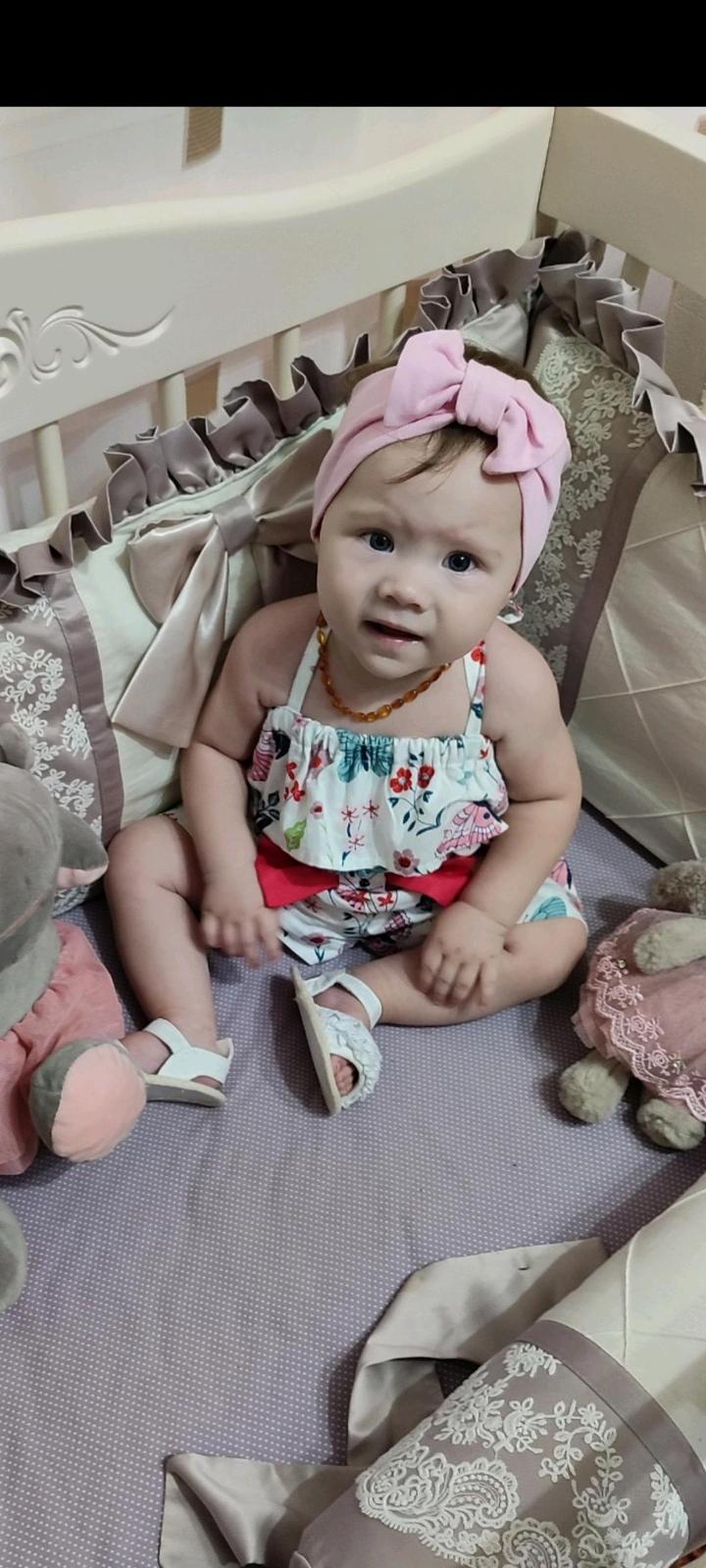 Два бодика и комбинезон