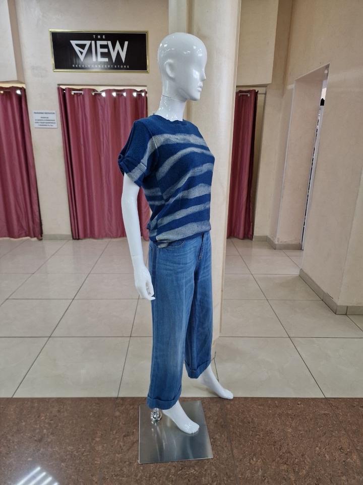 Футболка Armani