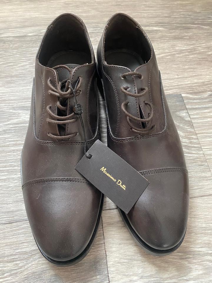 Мужские туфли