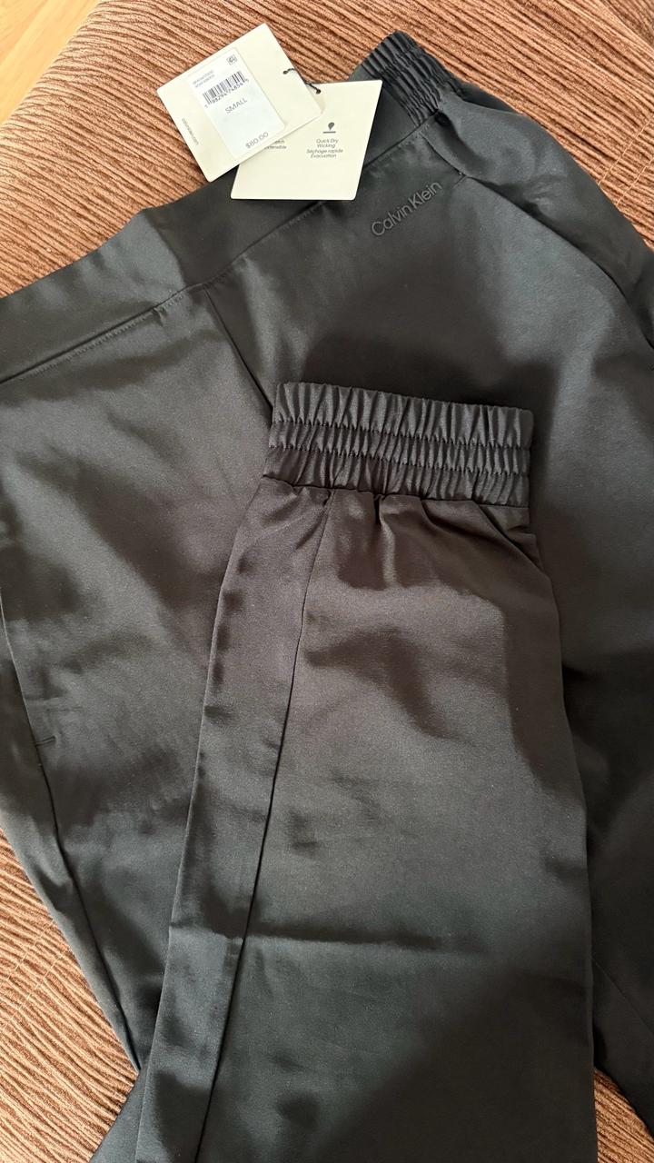 Брюки Calvin Klein новая