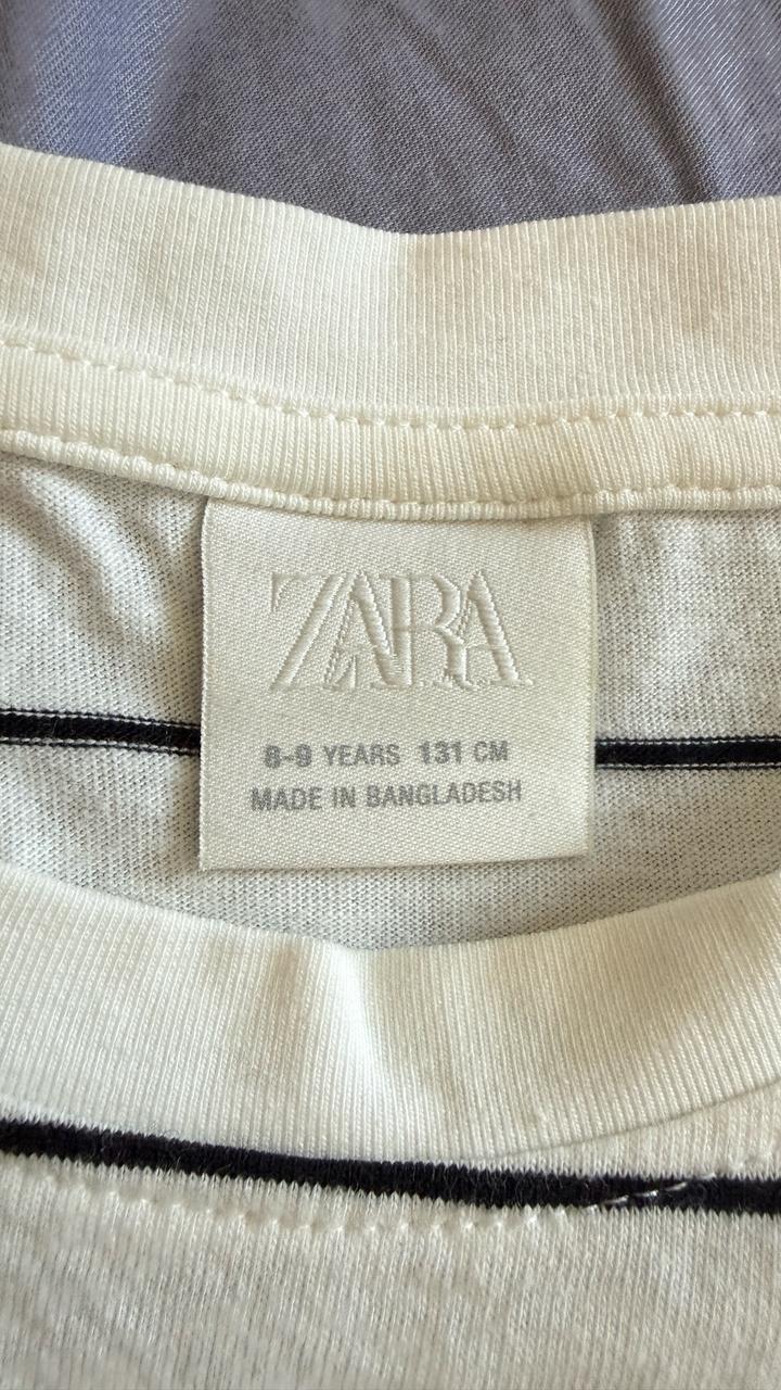Zara Kids кофта для девочки 8–9 лет
