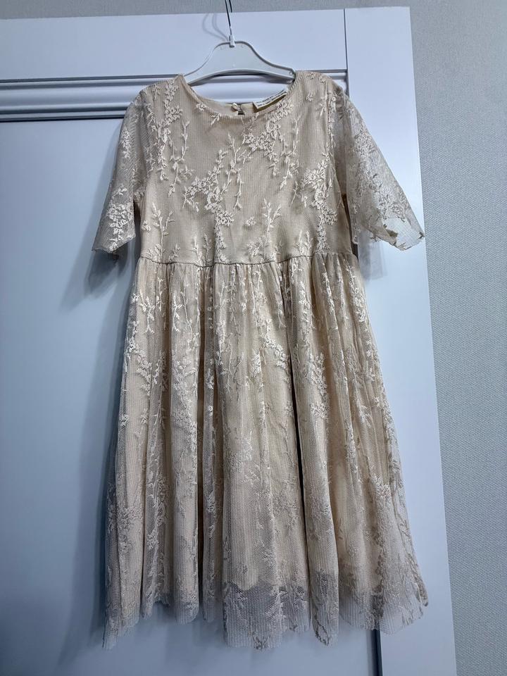 Платье на девочку 9-10 лет Zara