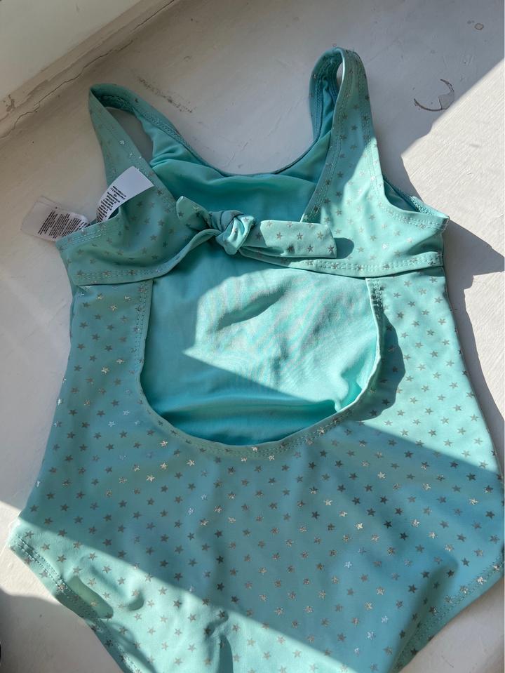 Купальник на 7-8 лет