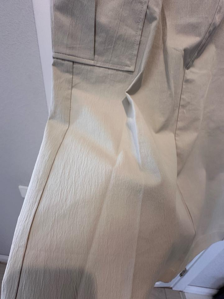 Юбка Inzhu Style