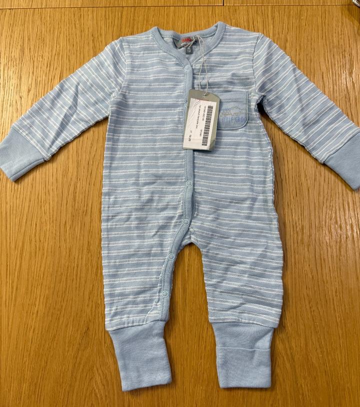 Слипик для новорожденных от бренда Kanz